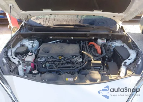 2023 Toyota Venza Xle из США, поврежденный, VIN JTEAAAAH1PJ146483